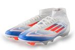 Adidas Voetbalschoenen in maat 46 Blauw | 10% extra korting, Zo goed als nieuw, Adidas, Verzenden, Blauw