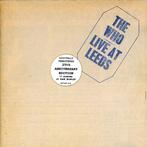 Cd - The Who - Live At Leeds, Zo goed als nieuw, Verzenden