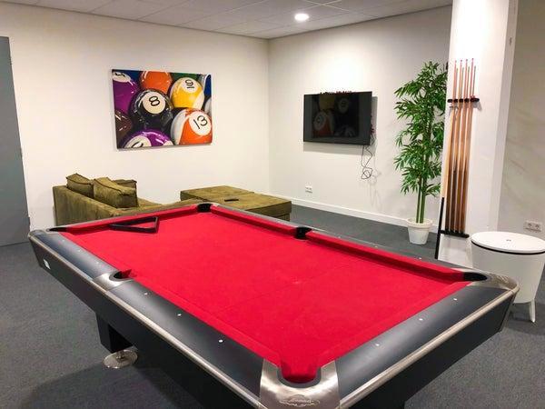 Leuke huurwoning Appartement Markt , Hengelo, Huizen en Kamers, Huizen te huur, Direct bij eigenaar, B, Overijssel, Tussenwoning