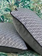 Fendi Casa Nieuwe set van twee - Kussen
