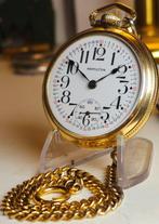 Hamilton - 17 jewels Lancaster - 905256 - 1900-1949, Nieuw