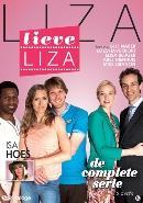 Lieve Liza - De complete serie - DVD, Cd's en Dvd's, Verzenden, Nieuw in verpakking
