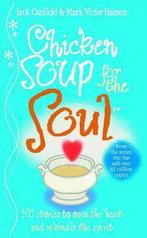 9780091819569 Chicken Soup For The Soul | Tweedehands, Jack Canfield, Zo goed als nieuw, Verzenden