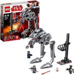 LEGO Star Wars - First Order AT-ST™ 75201, Nieuw, Ophalen of Verzenden