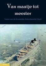 Van maatje tot meester 9789086160631 J.Th. Reulen, Verzenden, Zo goed als nieuw, J.Th. Reulen