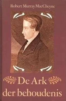 McCheyne, Robert Murray-De Ark der behoudenis, Boeken, Overige Boeken, Gelezen, Verzenden
