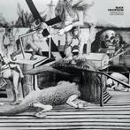 lp nieuw - Black Crucifixion - Coronation Of King Darkness, Verzenden, Zo goed als nieuw