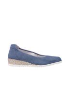 CYPRESSOFT pumps dames 38 blauw, CYPRESSOFT, Verzenden, Nieuw, Blauw