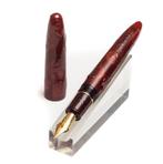 sailor - Pluma estilográfica Sailor Wabi Sabi Red, 2022. -, Verzamelen, Pennenverzamelingen, Nieuw