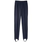 Classic Basics Persplooibroek, Verzenden, Nieuw