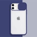 iPhone 6 Camera Bescherming Hoesje - Zachte TPU Transparante, Verzenden, Nieuw
