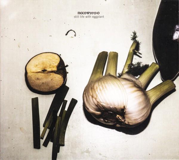 cd digi - Motorpsycho - Still Life With Eggplant, Cd's en Dvd's, Cd's | Rock, Zo goed als nieuw, Verzenden
