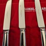 Robbe & Berking - Bestekset (36) - Dante - .925 zilver, Antiek en Kunst