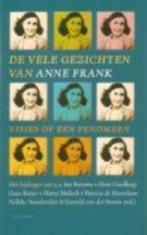 De vele gezichten van Anne Frank 9789068018967, Boeken, Geschiedenis | Vaderland, Gelezen, Verzenden, G. van der Stroom