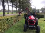 Demo majar heggenknipper met mulchfunctie voor minitractor, Veehouderij