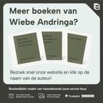 Het schat wat heb je weer uitgesloofd kookboek / Zwarte, Boeken, Verzenden, Gelezen, Wiebe Andringa