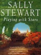 Playing with stars by Sally Stewart (Hardback), Gelezen, Sally Stewart, Verzenden