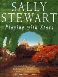 Playing with stars by Sally Stewart (Hardback), Boeken, Taal | Engels, Gelezen, Verzenden
