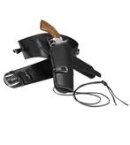 Zwarte Holster, Verzenden, Nieuw