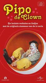 Pipo De Clown Luisterboek  2 Cds 9789054444244 W. Meuldijk, Boeken, Gelezen, Verzenden, W. Meuldijk, W. Meuldijk