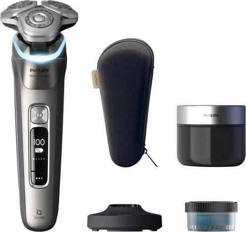 Philips Shaver i9000 Prestige XP9208/30 Scheerapparaten, Witgoed en Apparatuur, Persoonlijke-verzorgingsapparatuur, Verzenden