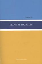 Stand by your man 9789078094517 Rita Knijff-Pot, Verzenden, Zo goed als nieuw, Rita Knijff-Pot
