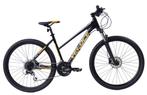 Veloce Outrage 603 MTB Dame 27,5 Inch 24 Versnellingen Hydr.