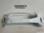 Ford Transit Custom II voorbumper PZ31-17F003-B, Auto-onderdelen, Ophalen, Gebruikt, Voor, Ford