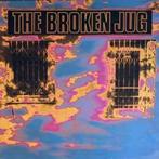 LP gebruikt - The Broken Jug - Burning Down The Neighbour..., Verzenden, Zo goed als nieuw