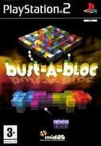 Bust-A-Bloc - PS2 (NIEUW) (Playstation 2 (PS2) Games), Nieuw, Verzenden
