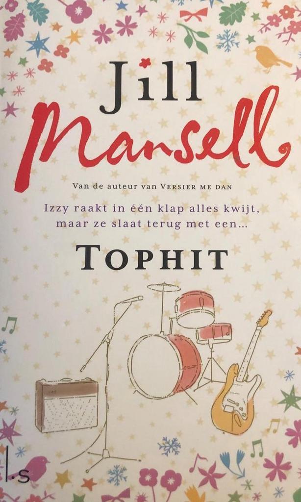 Tophit (Special Veldboeket/Kruidvat 2018) 9789021022239, Boeken, Romans, Gelezen, Verzenden
