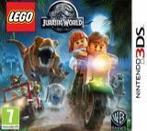 Mario3DS.nl: LEGO Jurassic World - iDEAL!, Spelcomputers en Games, Games | Nintendo 2DS en 3DS, Ophalen of Verzenden, Zo goed als nieuw