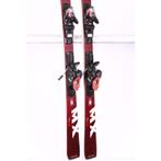 149 156 163 170 skis ATOMIC REDSTER MX 2025, red, grip walk, 140 tot 160 cm, Gebruikt, Verzenden, Carve