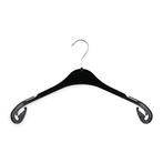 Blousehangers verkrijgbaar in 26cm t/m 47cm, Kleding | Heren, Overhemden, Nieuw, Ophalen of Verzenden, Zwart