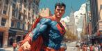 Iconica - Supermans Arrival! · XXL