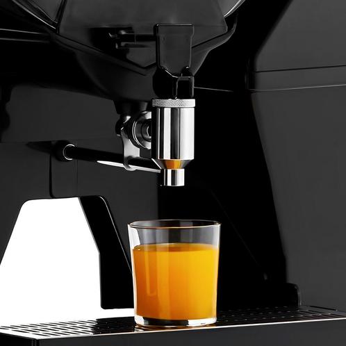 GGM Gastro | Elektrische sinaasappelpers - met automatische, Zakelijke goederen, Horeca | Meubilair en Inrichting, Verzenden