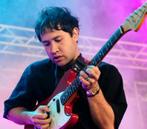Unknown Mortal Orchestra Tickets Te Koop, Tickets en Kaartjes