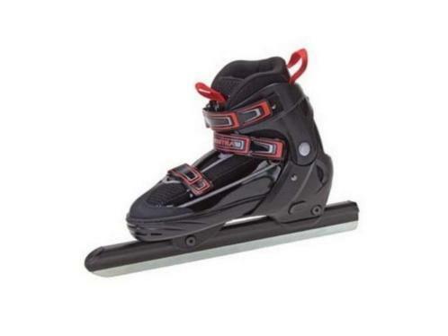 Zandstra kinder-jeugd schaats Oslo verstelbaar 31-35 36-39, Sport en Fitness, Schaatsen, Combinoren, Nieuw, Zandstra