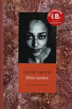 Witte tanden / Van 2 werelden / 1 9789029078719 Zadie Smith, Verzenden, Zo goed als nieuw, Zadie Smith