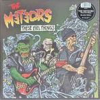 lp nieuw - The Meteors - These Evil Things, Cd's en Dvd's, Verzenden, Zo goed als nieuw