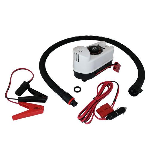 Bravo GE BP-1 Luchtpomp 12 volt voor SUP, boot en kite, Watersport en Boten, Accessoires en Onderhoud, Nieuw, Ophalen of Verzenden