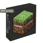 Blockopedia / Minecraft 9789030500841 Alex Wiltshire, Verzenden, Gelezen, Alex Wiltshire