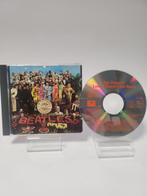 Beatles sgt Peppers Lonely Heart Club Band CD, Ophalen of Verzenden, Nieuw in verpakking
