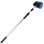 Talen Tools Wasborstelset – Telescopisch – 150-300 cm Al, Huis en Inrichting, Schoonmaakartikelen, Ophalen of Verzenden