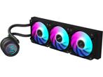 Gigabyte AORUS Waterforce II - All-in-One Processor Koeler -, Verzenden, Nieuw