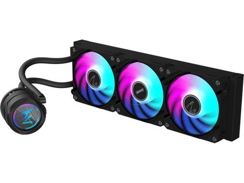 Gigabyte AORUS Waterforce II - All-in-One Processor Koeler -, Huis en Inrichting, Woonaccessoires | Overige, Nieuw, Verzenden