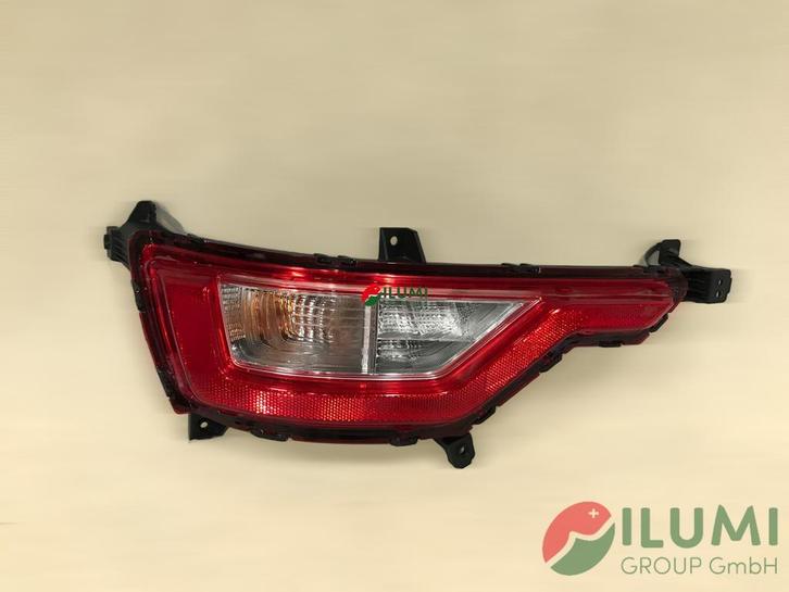 KIA NIRO II ACHTERLICHT LINKS EU. 92405-AT010, Auto-onderdelen, Verlichting, Gebruikt, Kia, Verzenden