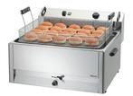 Bartscher Bakkerijfriteuse | SERIE BF | 30L | 50°C/190°C | 4, Zakelijke goederen, Horeca | Keukenapparatuur, Ophalen of Verzenden