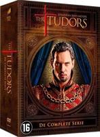 The Tudors - Seizoen 1 t/m 4, Cd's en Dvd's, Dvd's | Tv en Series, Verzenden, Nieuw in verpakking