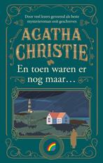9789041714817 En toen waren er nog maar Agatha Christie, Boeken, Nieuw, Agatha Christie, Verzenden